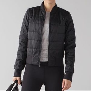 Lululemon Non-Stop Bomber